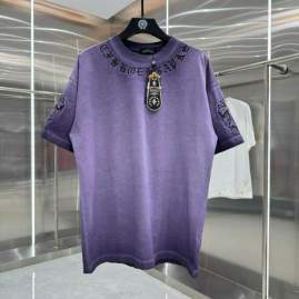 Picture of Chrome Hearts T Shirts Short _SKUChromeHeartsS-XLhgntx23117503